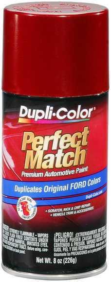 Dupli-color dc bfm0344 - touch up paint - domestic