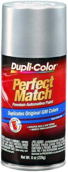 Dupli-color dc bgm0340 - touch up paint - domestic, gm