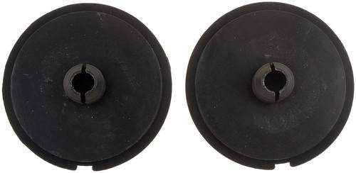 Dorman 31067 leaf spring bushing-leaf spring insulator - carded