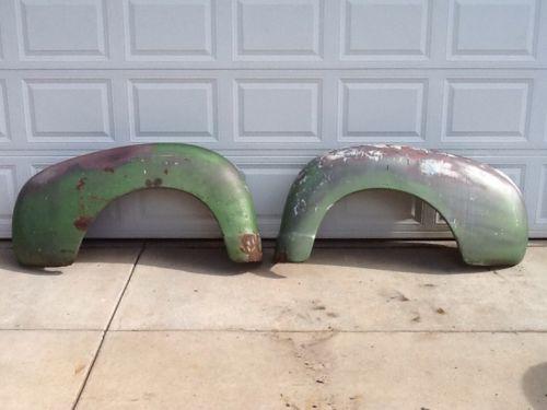 Chevrolet truck rear fenders,1947,48,49,50,51,52,53,54