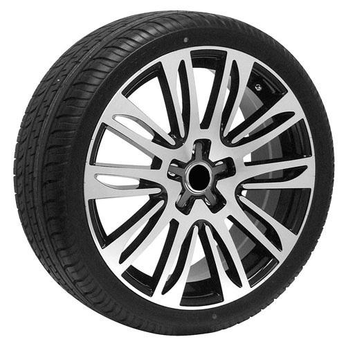 19" inch cc golf passat eos gti rabbit jetta vw wheels rims and tires