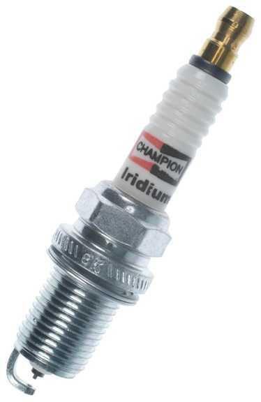 Champion spark plugs cha 9008 - spark plug - iridium