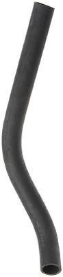 Dayco 70894 upper radiator hose-radiator coolant hose