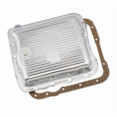 Mr. gasket automatic transmission oil pan gm 700r4 4l60 9732