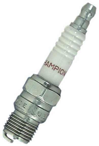 Champion spark plugs cha 669 - spark plug - racing plugs