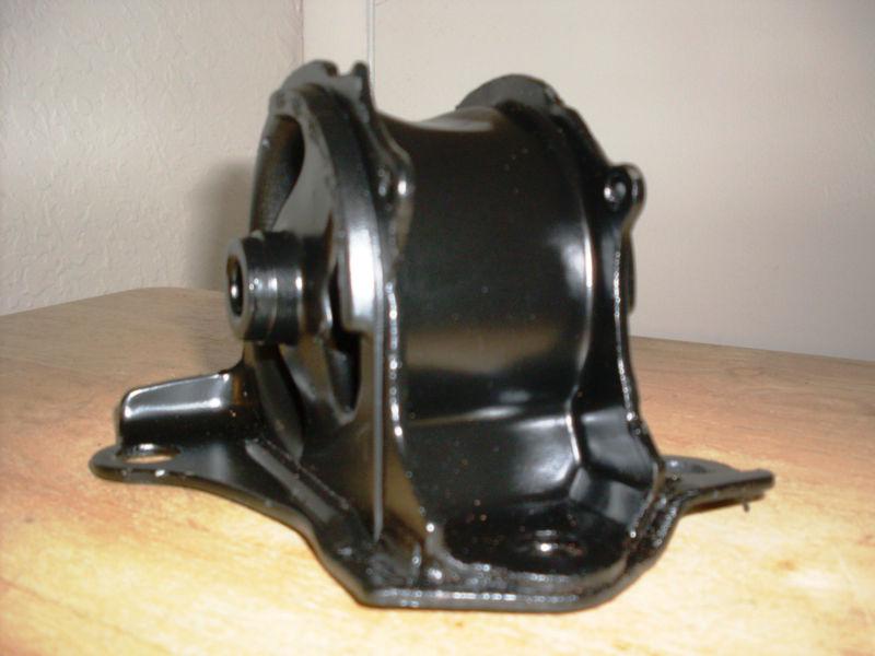 Acura el (1997-2000) -- transmission mount (1.6l, 1590cc, l4, at-mt).