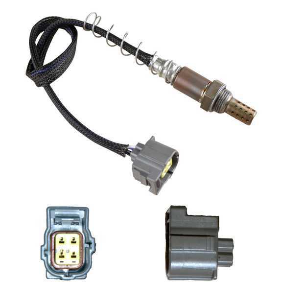 Bosch bsh 15512 - oxygen (o2) sensor