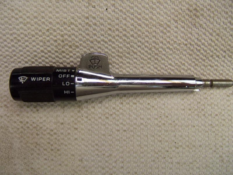 1982-92 gm turn signal lever