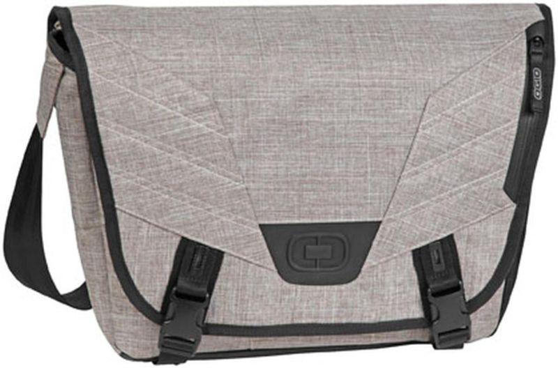 Ogio pagoda small messenger bag backpack,cereal/tan,1175cu in/5.5hx17wx5.5d