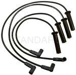 Standard motor products 27542 tailor resistor wires