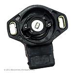 Beck/arnley 158-0531 throttle position sensor