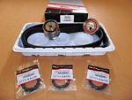 Itm engine components itm287 timing belt component kit