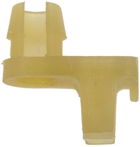 Dorman 75454 door component-door lock rod clip - carded