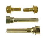 Carlson 14136 front caliper bolt or pin