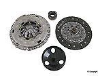 Wd express 150 54057 056 new clutch kit