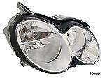 Wd express 860 33184 044 headlight assembly