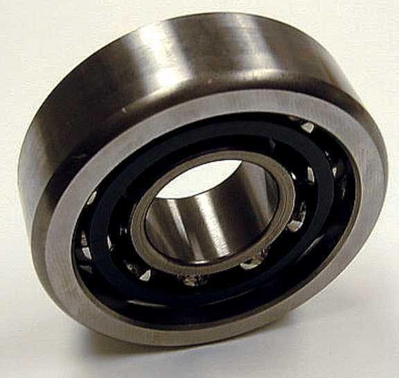 Napa bearings brg b45 - wheel bearing - outer - front wheel