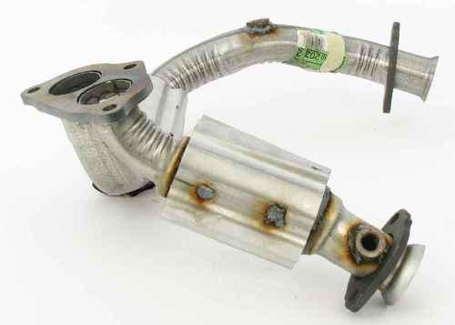 Walker exhaust 50202 exhaust system parts-walker epa ultra direct fit converter