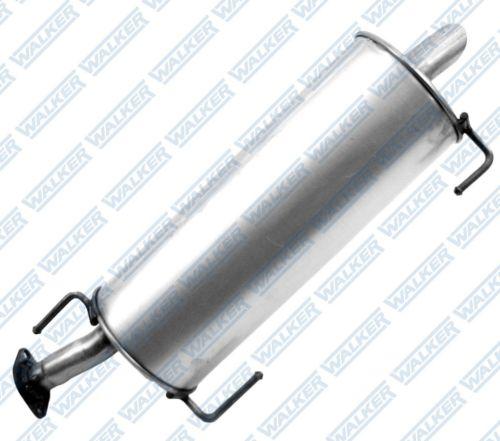 Walker exhaust 53793 exhaust muffler-exhaust muffler assembly