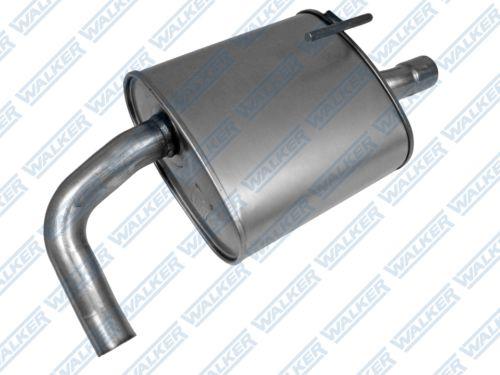 Walker exhaust 53824 exhaust muffler-exhaust muffler assembly