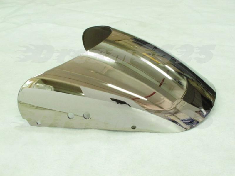 Windscreen fit cbr400 cbr400r cbr400rr nc23 cbr 400 rr nc 23 400r 1988-1989