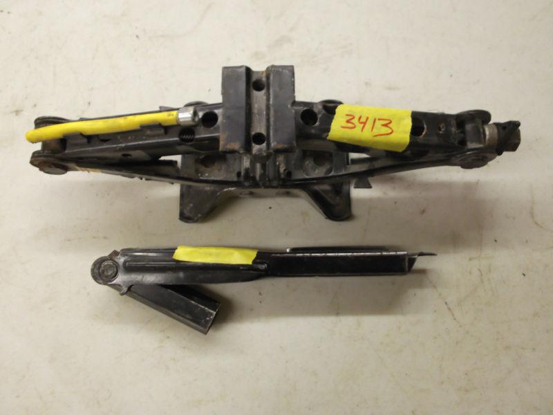 03 04 05 06 07 saturn ion - complete jack kit