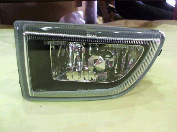 Nissan primera 1998 left fog lamp [1310950]