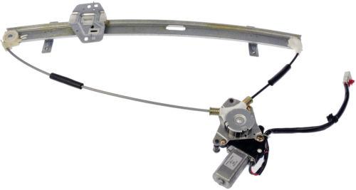 Dorman 741-010 window regulator-window regulators