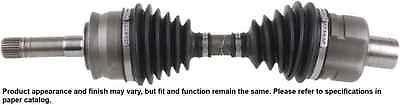 Cardone 60-2148 cv half-shaft assembly-reman constant velocity drive axle