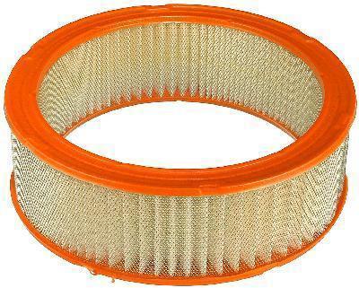 Fram ca347 air filter-round plastisol air filter