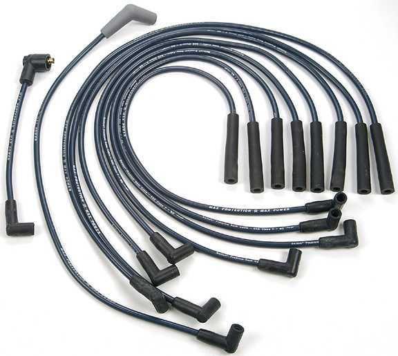 Belden bel 700232 - spark plug wire set - premium