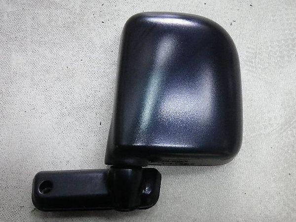 Daihatsu move 1999 left side mirror assembly [0713600]