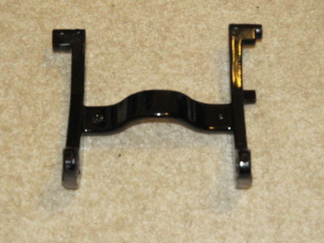 Trail lock arm  evinrude johnson 335470  60 - 300 hp fas trac 1991 - 2008