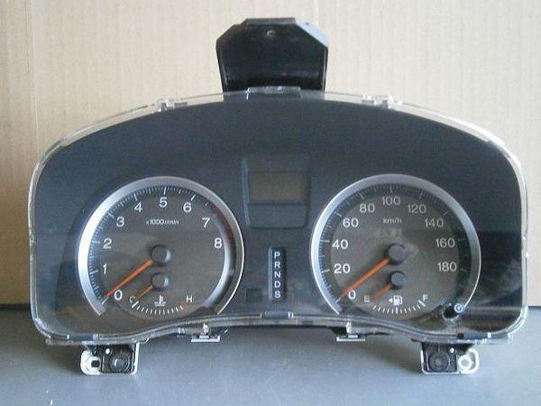 Honda stream 2009 speedometer [2661400]