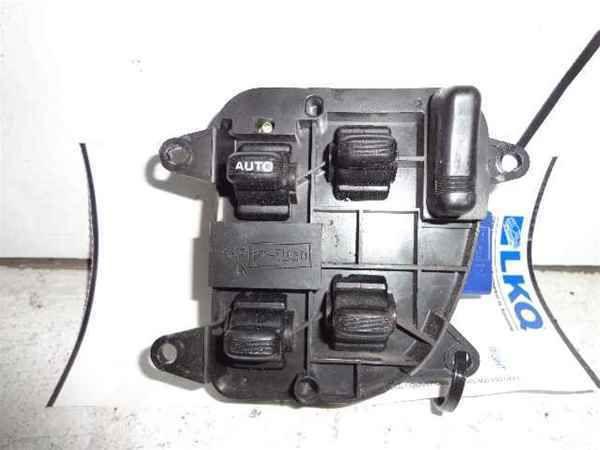 95-99 subaru legacy power window switch left oem lkq