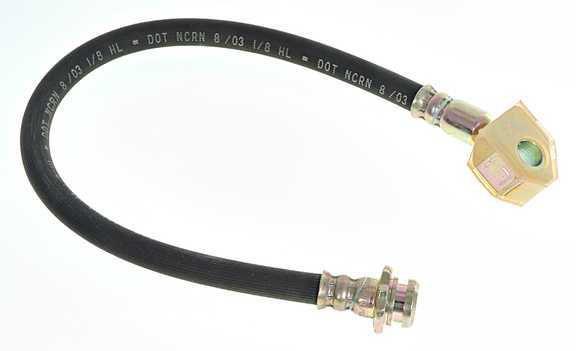 Altrom imports atm h0702 - brake hose - left front