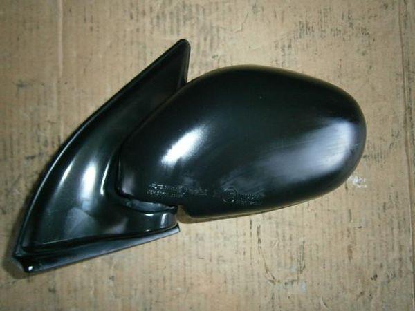 Subaru vivio 1997 left side mirror assembly [0113600]