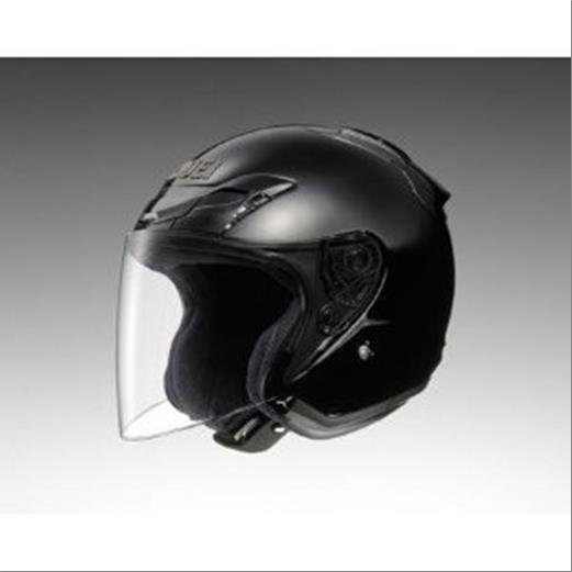 Shoei j-force 3 matt black l 59cm helmet free shipping japanese new brand rare