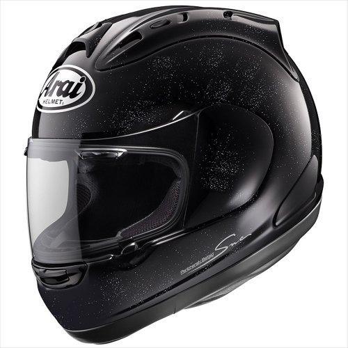 Arai rx-7rr5 glass black xs 54cm helmet free shipping japanese new brand rare