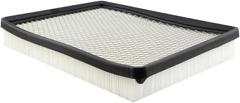 Hastings filters af1125 air filter