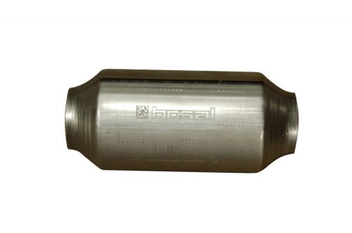 Catalytic converter right/left bosal 522501