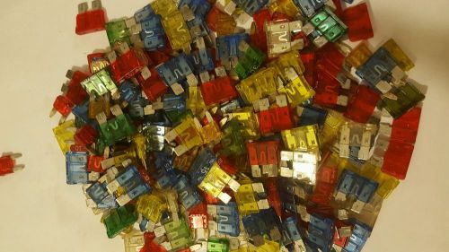 Volkswagen fuses (entire selection)
