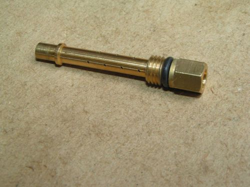 Yamaha srx600 srx 600 xt600 xt550 xt 500 carburetor needle jet holder nozzle