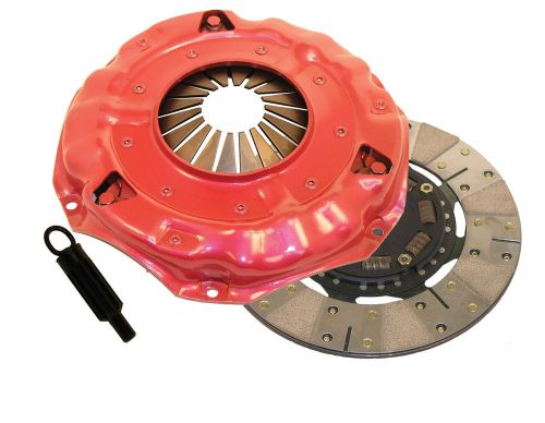 Ram clutches 98931hd powergrip hd clutch set