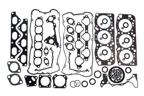 Engine full gasket set auto 7 inc 640-0118 fits 02-05 kia sedona 3.5l-v6