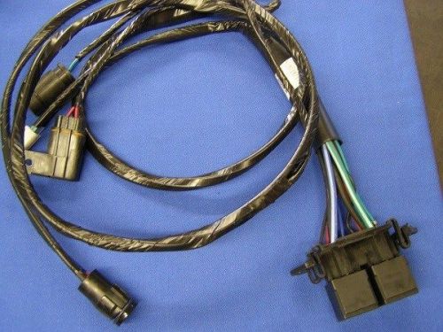 New factory volvo penta trim &amp; tilt cable harness, part# 3857345