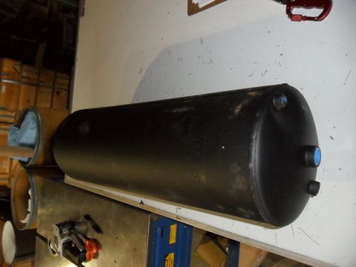 Air tank 6 port steel  7+or- gallon  compressor airbags air ride bead seater air