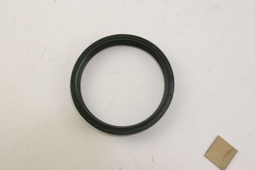 New oem gm 12591866 seal crankshaft/engine crankshaft seal