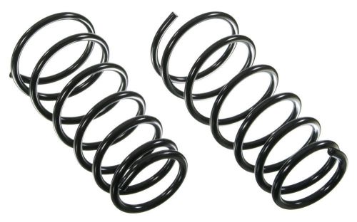 Moog 81218 front coil springs