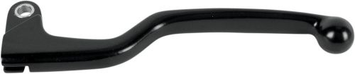 Moose black oe style brake lever p/n m553-13-10